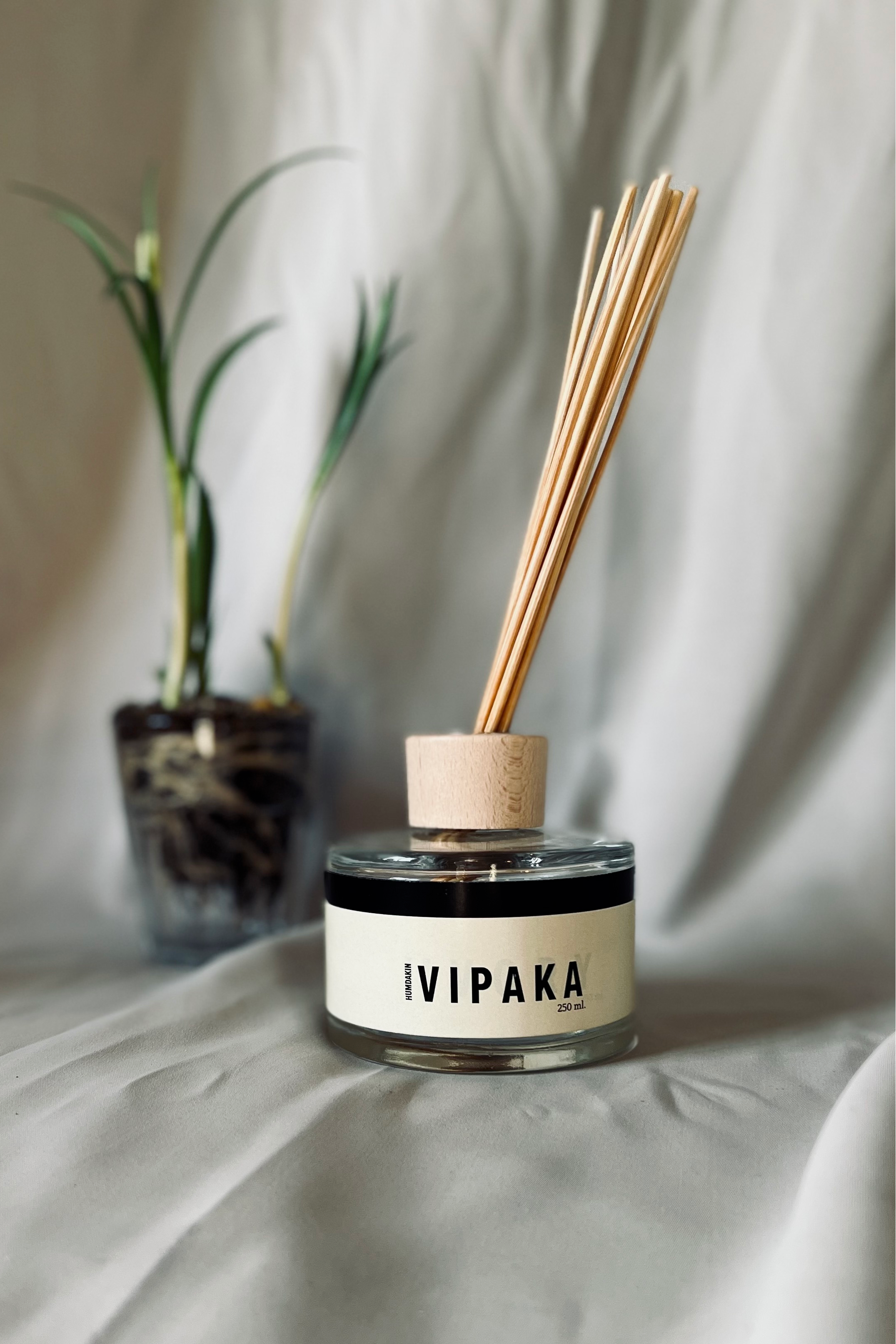 Duftpinde, Vipaka - 250 ml